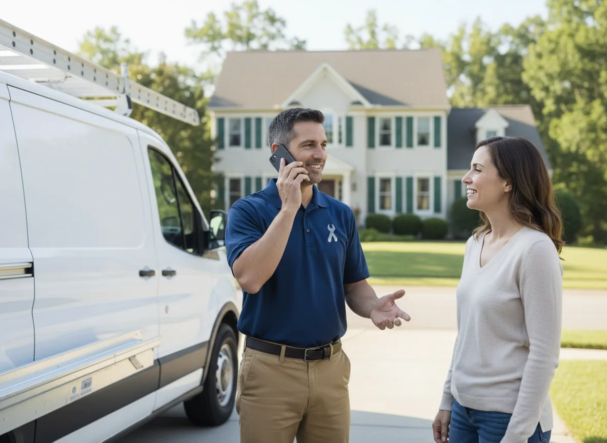 Home Gutter Service Parkton, MD FAQs